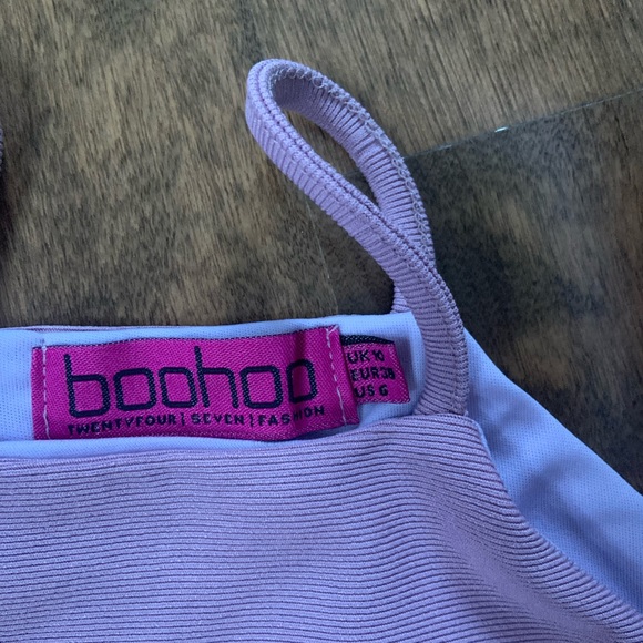 Bopshop lavender set for going out - Picture 2 of 2